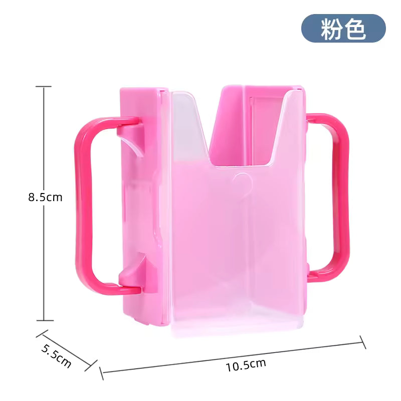 Juice holder