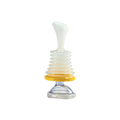Portable Suction Rescue Device