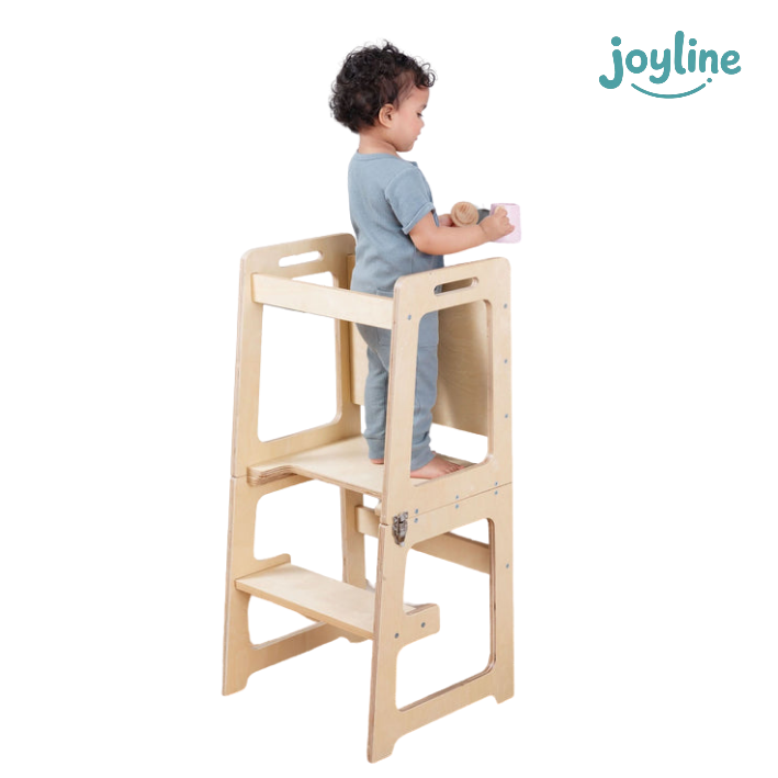 Toddler Standing Tower