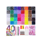 Bedazzling Kit 40000Pcs
