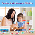 Magic Water Elf Toy Kit