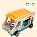 Tooky Toy Camping RV