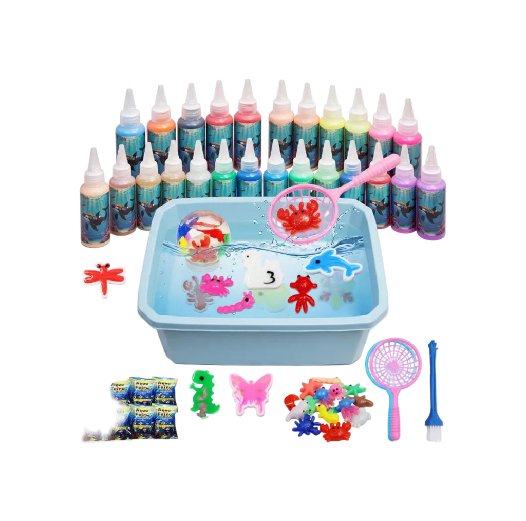 Magic Water Elf Toy Kit