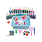 Magic Water Elf Toy Kit