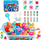 Magic Water Elf Toy Kit