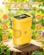 Digital Microscope