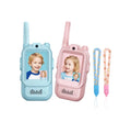 Kids Video Walkie Talkies