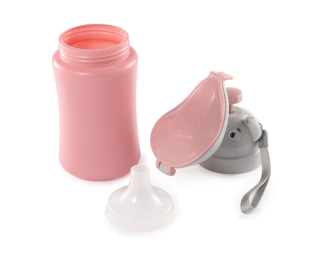 Portable Potty Pee Cup for Girls