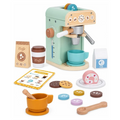 TookyToy Coffee Shop