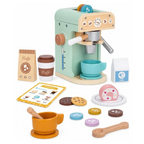 TookyToy Coffee Shop