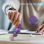 Silicone Magnetic Balls