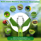 Bug Catcher with 6X Magnifier