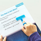 FingerFocus Highlighter