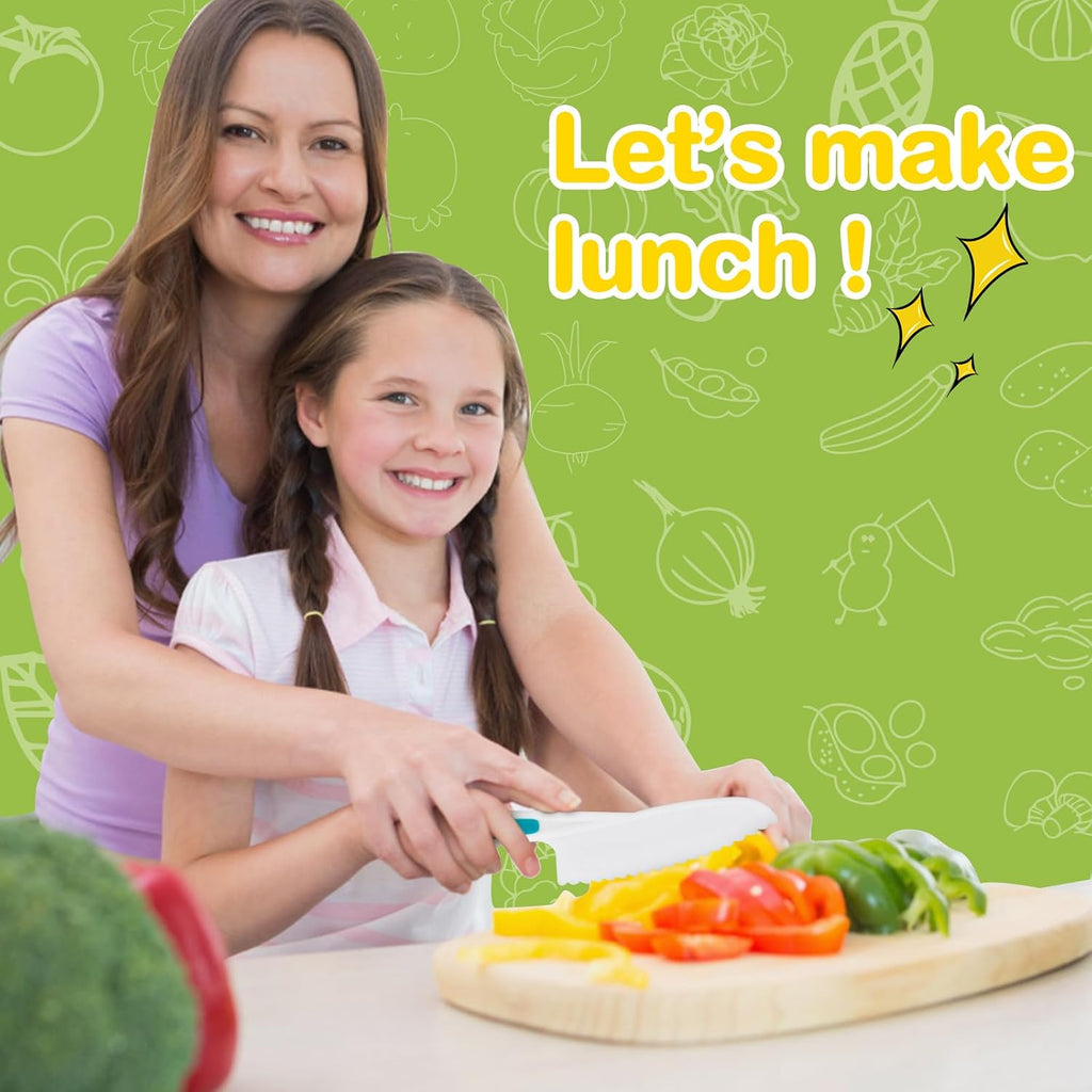 Montessori Kitchen Toys