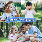 Kids Video Walkie Talkies