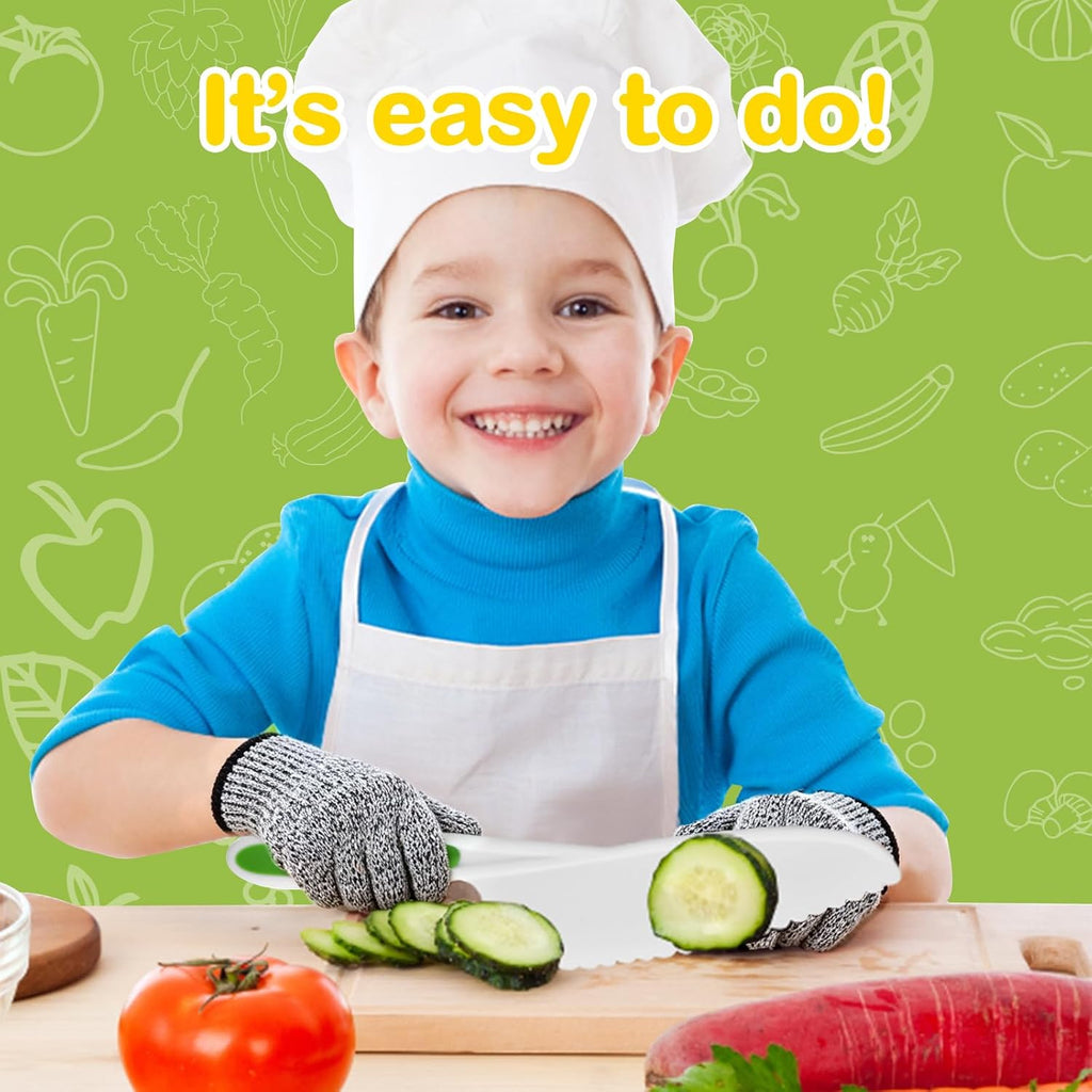 Montessori Kitchen Toys