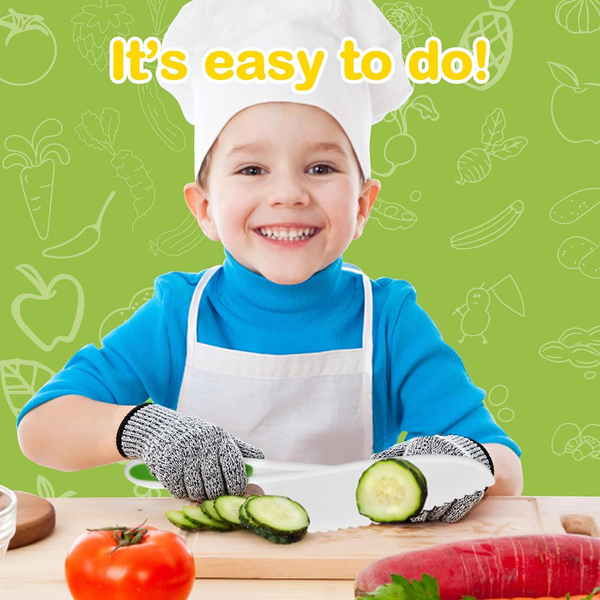 Montessori Kitchen Toys