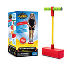 Stomp Hopper Foam Pogo Stick