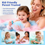 Surprise Bath Bombs