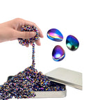 Sensory Stress Fidgets Beads Stones