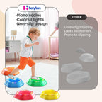 Light-Up Musical Stepping Stones
