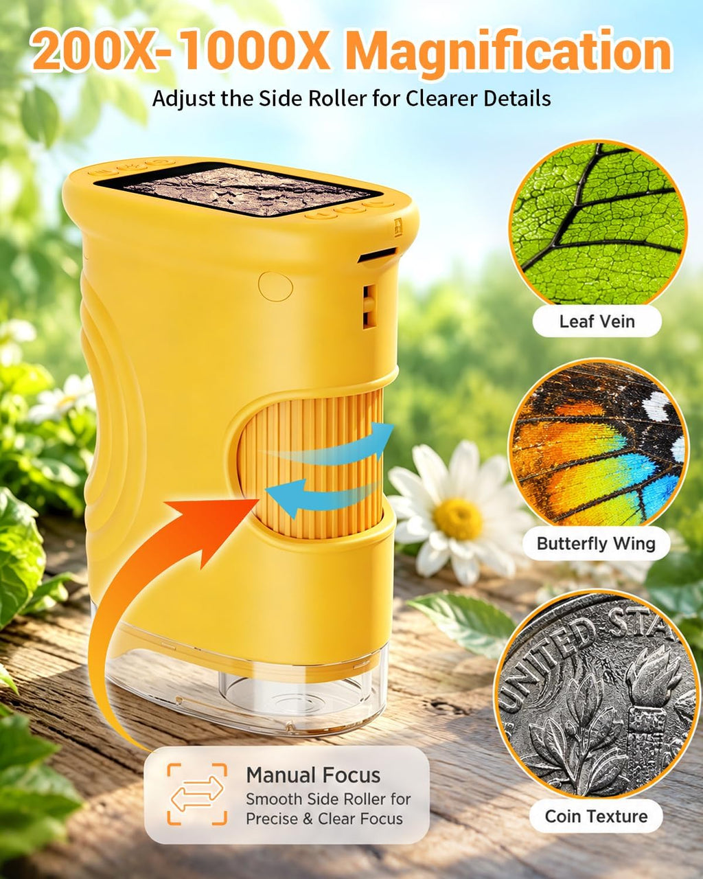 Digital Microscope