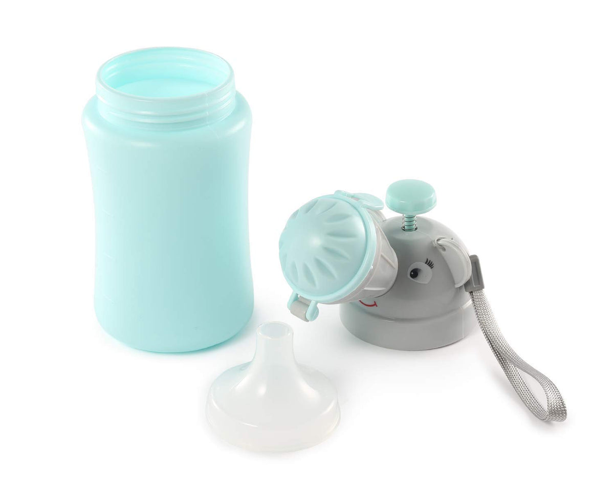 Portable Potty Pee Cup for Boys