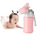 Portable Potty Pee Cup for Girls