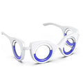 Motion Sickness Glasses