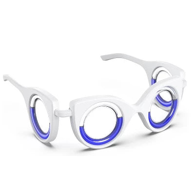 Motion Sickness Glasses
