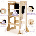 Toddler Standing Tower