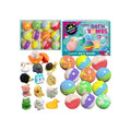 Surprise Bath Bombs