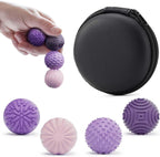 Silicone Magnetic Balls