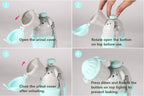 Portable Potty Pee Cup for Boys