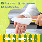 Montessori Kitchen Toys