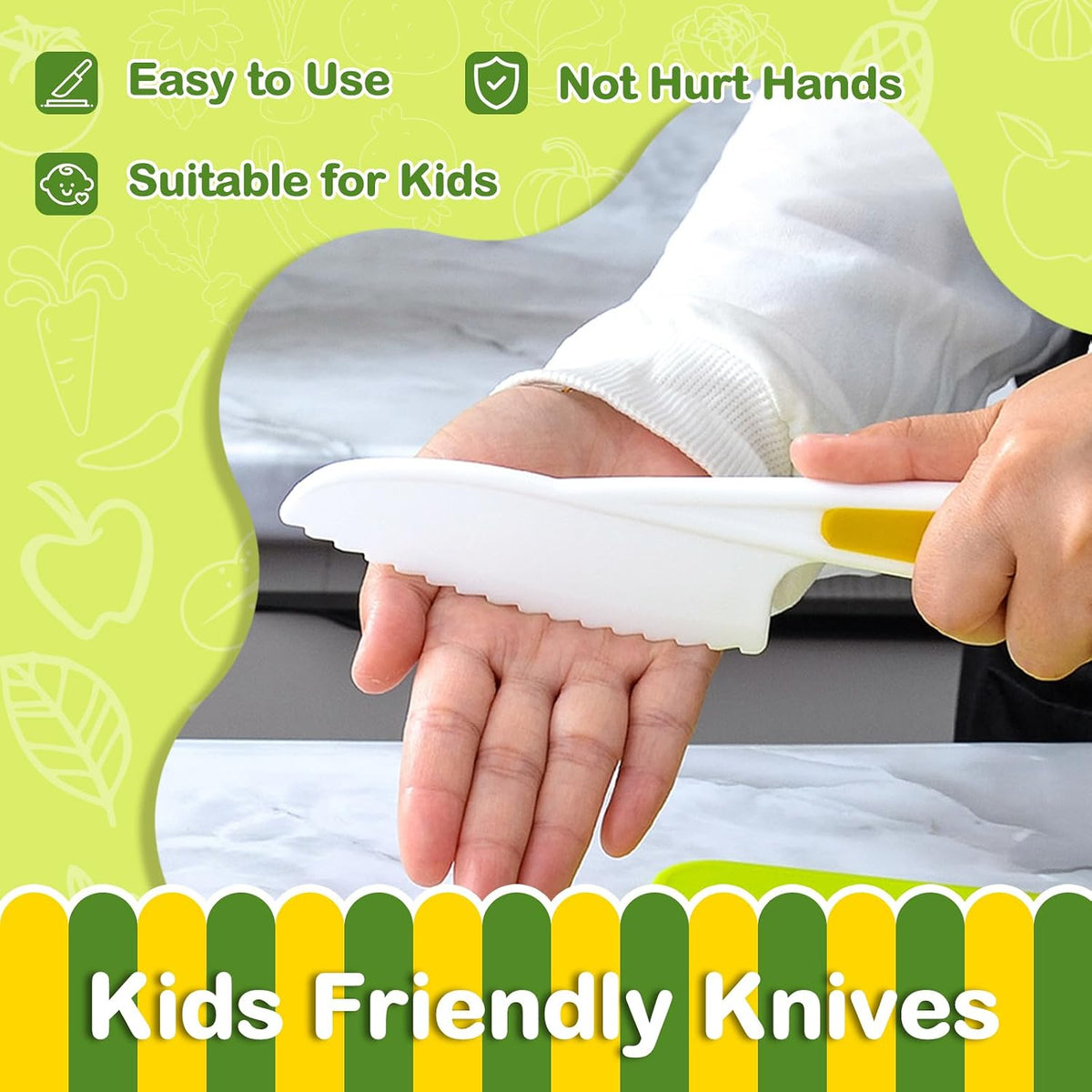 Montessori Kitchen Toys