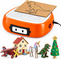 Cardboard Cutter Machine