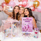 Bedazzling Kit 40000Pcs