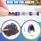 Sensory Stress Fidgets Beads Stones