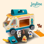 Tooky Toy Camping RV